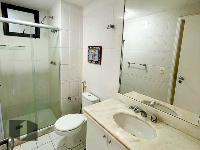 Apartamento à venda com 3 quartos, 112m² - Foto 11