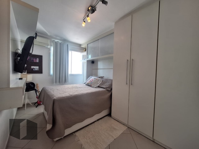 Cobertura à venda com 2 quartos, 120m² - Foto 9