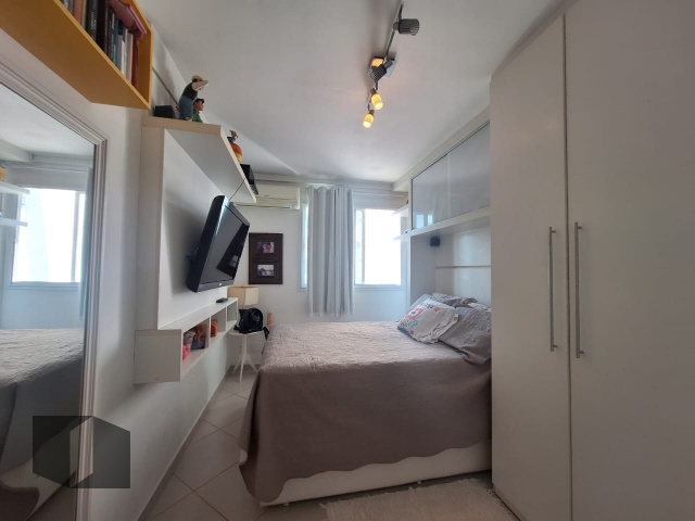 Cobertura à venda com 2 quartos, 120m² - Foto 8