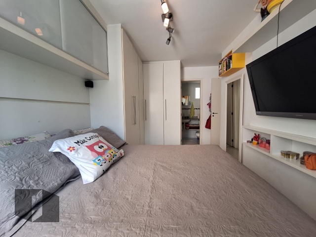 Cobertura à venda com 2 quartos, 120m² - Foto 10