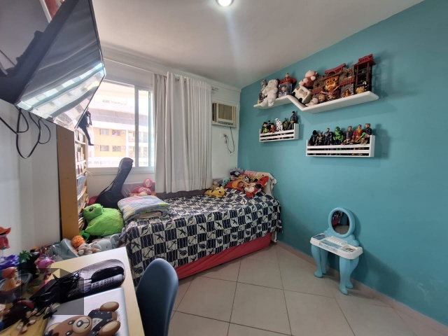 Cobertura à venda com 2 quartos, 120m² - Foto 13