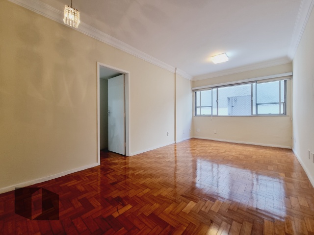 Apartamento à venda com 3 quartos, 79m² - Foto 1