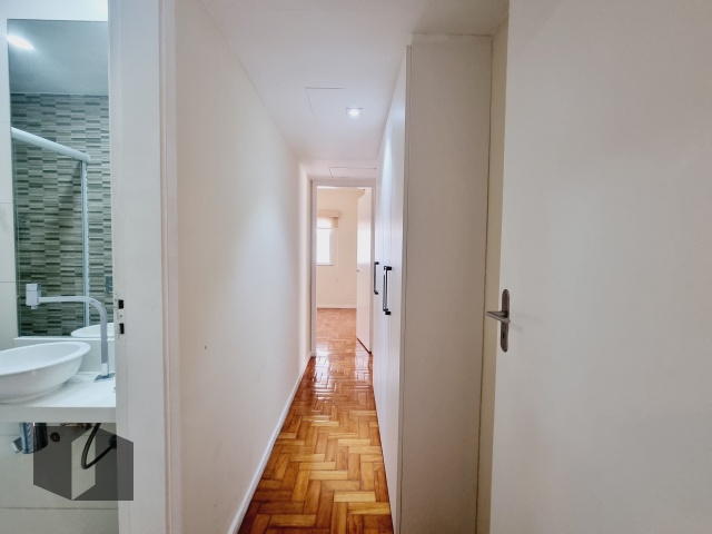 Apartamento à venda com 3 quartos, 79m² - Foto 6