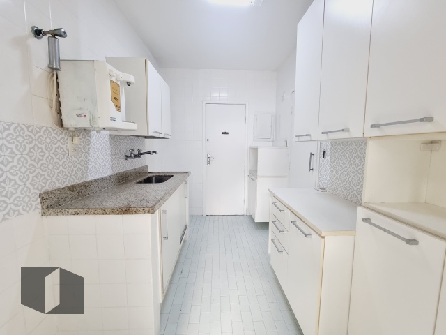 Apartamento à venda com 3 quartos, 79m² - Foto 28