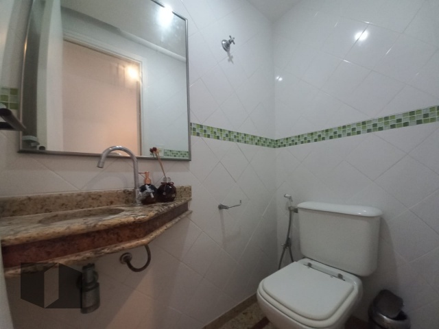 Apartamento para alugar com 4 quartos, 191m² - Foto 7