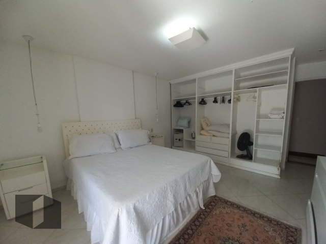 Apartamento para alugar com 4 quartos, 191m² - Foto 9