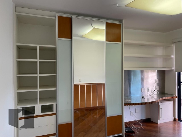 Apartamento à venda com 3 quartos, 163m² - Foto 11