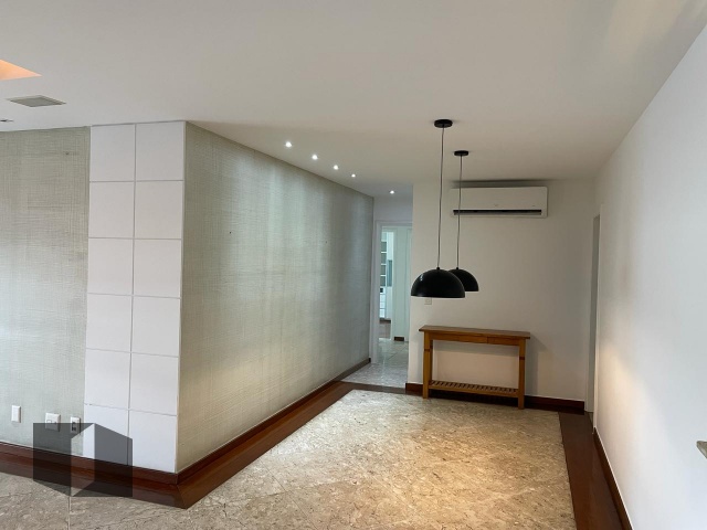 Apartamento à venda com 3 quartos, 163m² - Foto 3