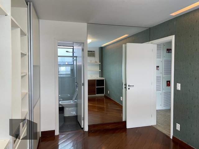 Apartamento à venda com 3 quartos, 163m² - Foto 8