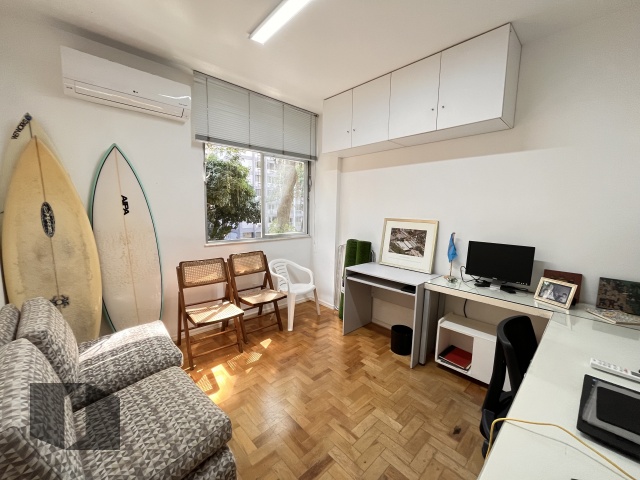 Apartamento à venda com 3 quartos, 90m² - Foto 6