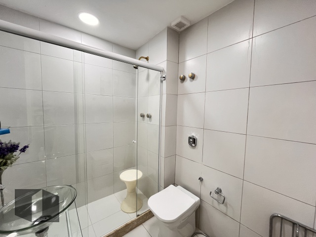 Apartamento à venda com 3 quartos, 90m² - Foto 8