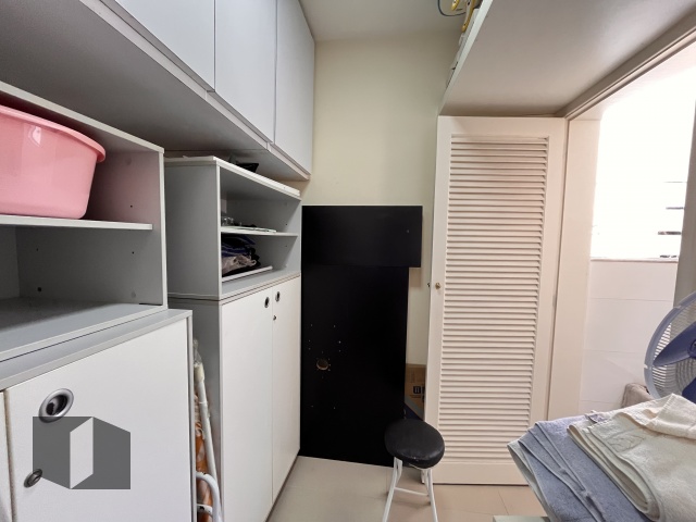 Apartamento à venda com 3 quartos, 90m² - Foto 21