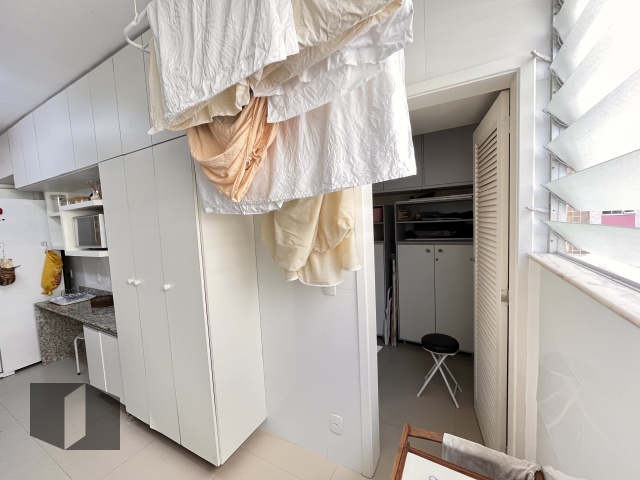 Apartamento à venda com 3 quartos, 90m² - Foto 19