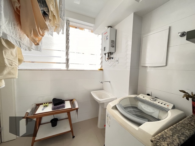 Apartamento à venda com 3 quartos, 90m² - Foto 18