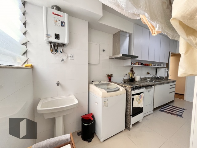 Apartamento à venda com 3 quartos, 90m² - Foto 17