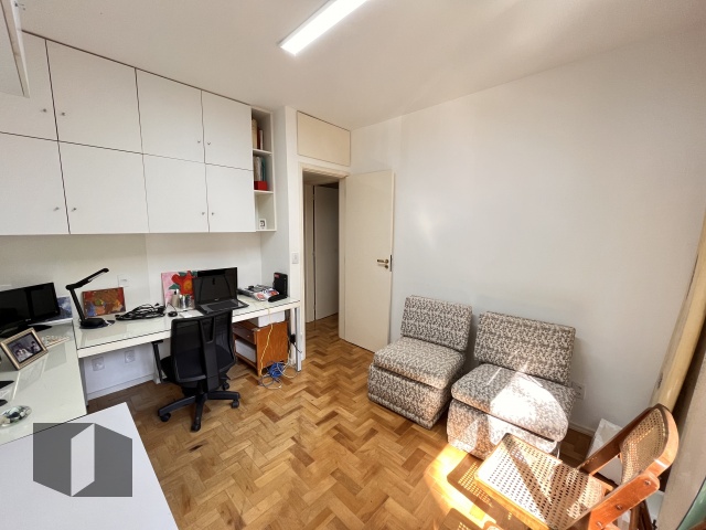 Apartamento à venda com 3 quartos, 90m² - Foto 7