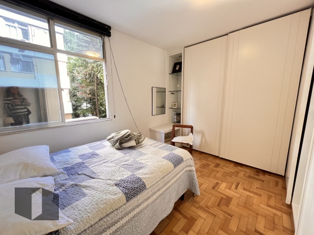 Apartamento à venda com 3 quartos, 90m² - Foto 10