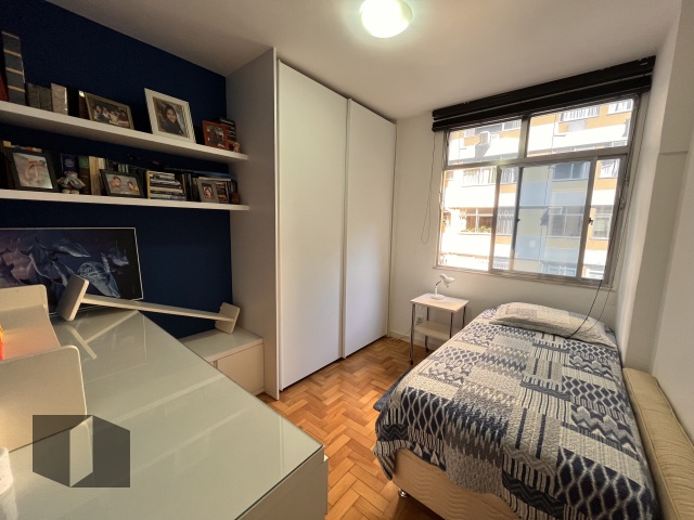 Apartamento à venda com 3 quartos, 90m² - Foto 12