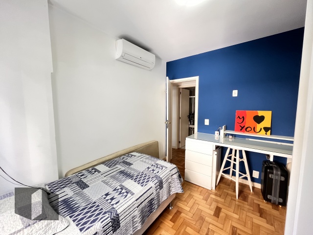 Apartamento à venda com 3 quartos, 90m² - Foto 13