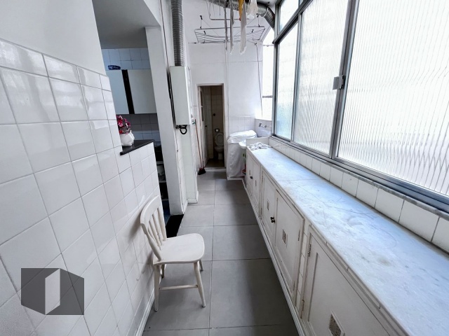 Apartamento à venda com 3 quartos, 90m² - Foto 17