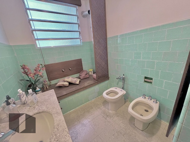 Apartamento à venda com 3 quartos, 90m² - Foto 8