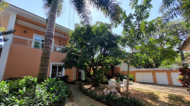 Casa de Condomínio à venda com 5 quartos, 381m² - Foto 3