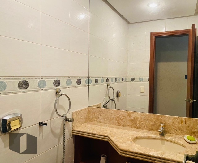 Apartamento à venda com 3 quartos, 199m² - Foto 10