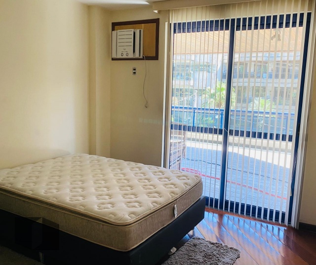 Apartamento à venda com 3 quartos, 199m² - Foto 15