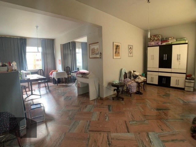 Apartamento à venda com 4 quartos, 167m² - Foto 3