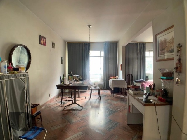 Apartamento à venda com 4 quartos, 167m² - Foto 4