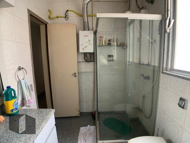 Apartamento à venda com 4 quartos, 167m² - Foto 11