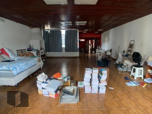 Apartamento à venda com 4 quartos, 167m² - Foto 2