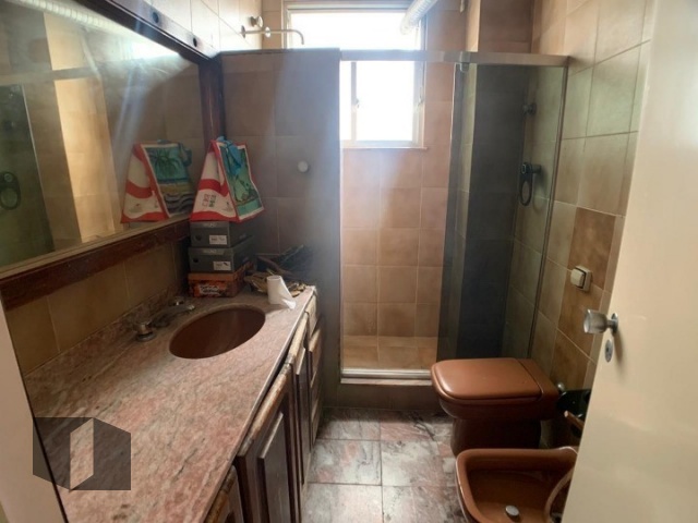 Apartamento à venda com 4 quartos, 167m² - Foto 10