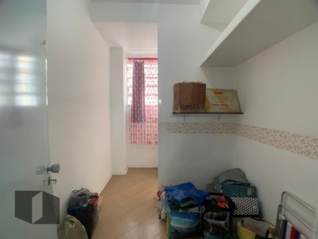 Apartamento à venda com 4 quartos, 167m² - Foto 13