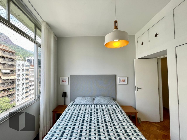 Apartamento à venda com 3 quartos, 148m² - Foto 18