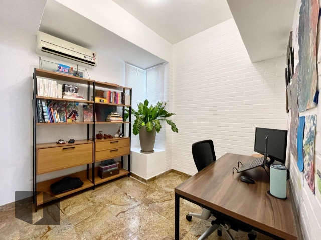 Apartamento à venda com 3 quartos, 148m² - Foto 23