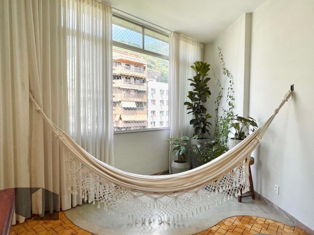 Apartamento à venda com 3 quartos, 148m² - Foto 7