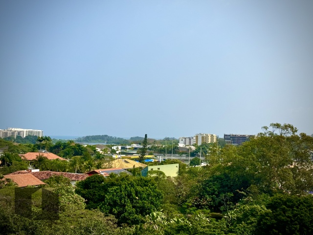 Vista quartos