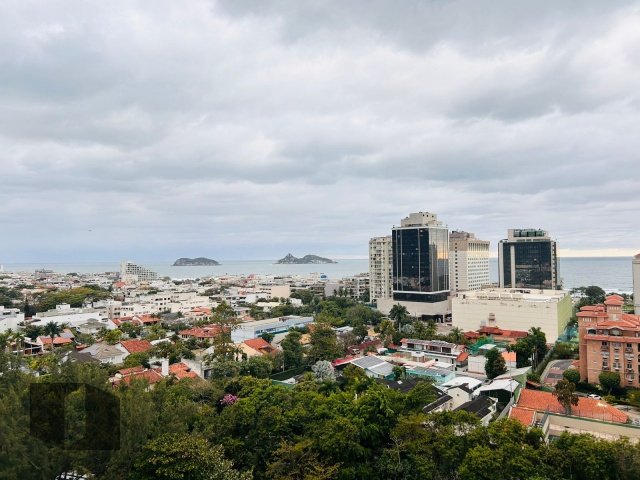 Vista da Suíte