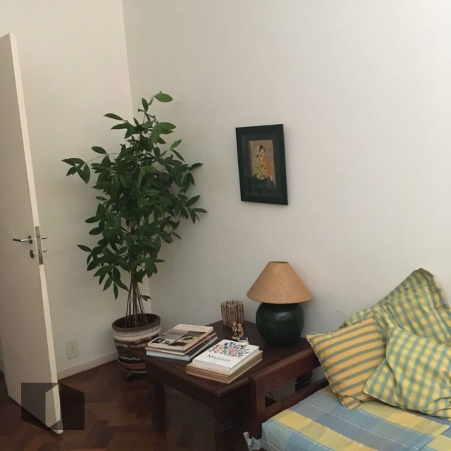 Conjunto Comercial-Sala à venda, 28m² - Foto 1