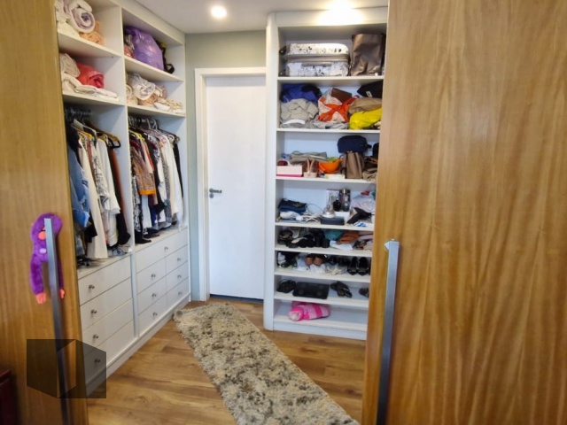 6. closet da suIte 6.3