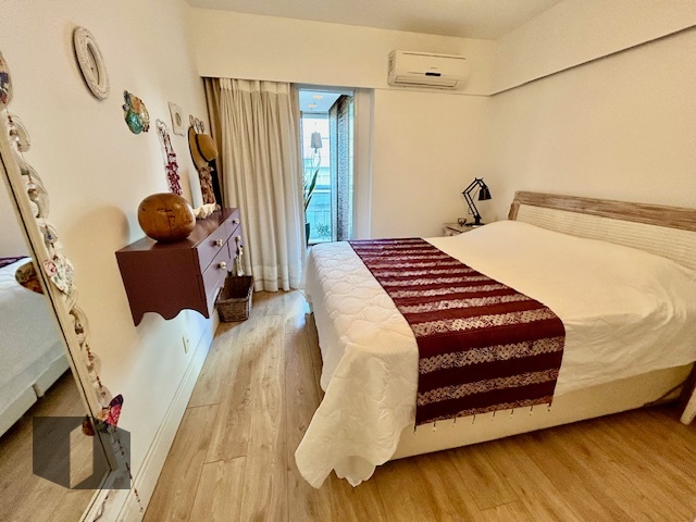 Apartamento à venda com 2 quartos, 90m² - Foto 8