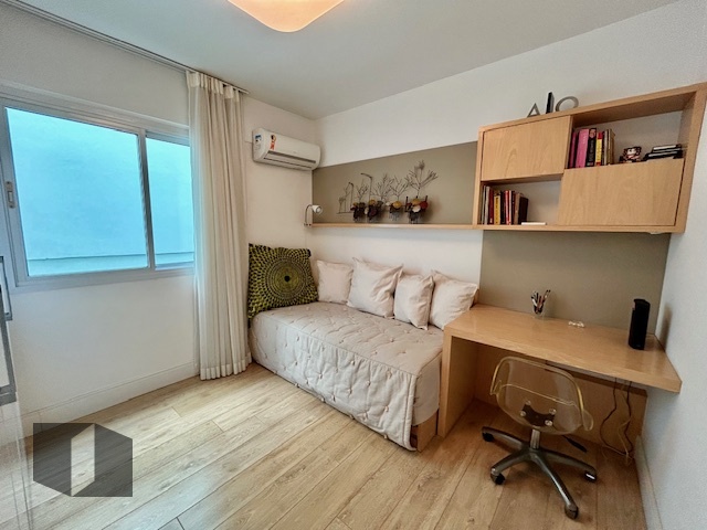 Apartamento à venda com 2 quartos, 90m² - Foto 11