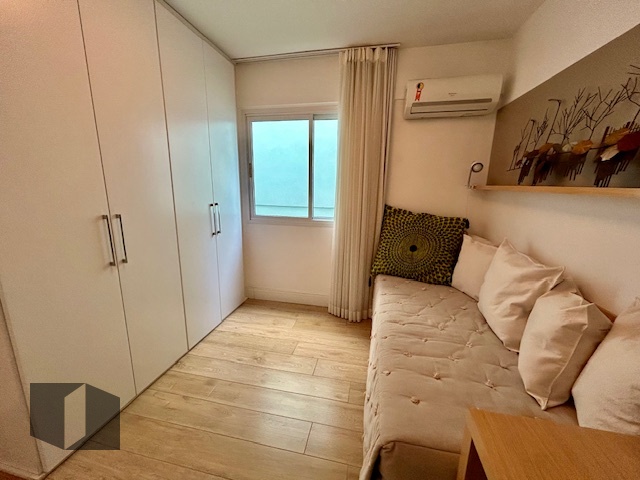 Apartamento à venda com 2 quartos, 90m² - Foto 12