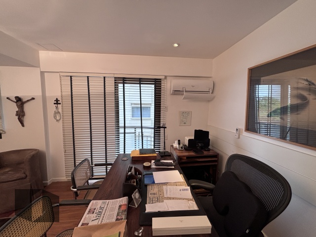 Apartamento à venda com 4 quartos, 286m² - Foto 9