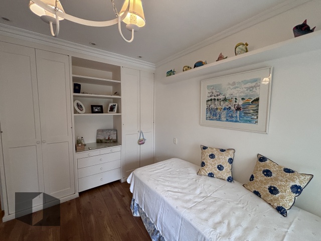 Apartamento à venda com 4 quartos, 286m² - Foto 14