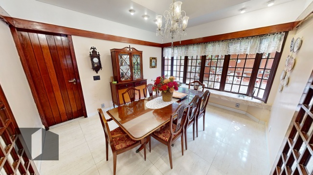 Casa de Condomínio à venda com 6 quartos, 502m² - Foto 19