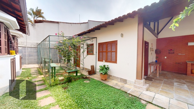 Casa de Condomínio à venda com 6 quartos, 502m² - Foto 10