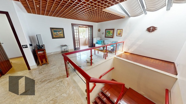 Casa de Condomínio à venda com 6 quartos, 502m² - Foto 29