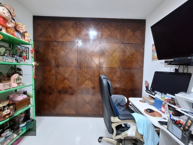 Cobertura à venda com 2 quartos, 131m² - Foto 9